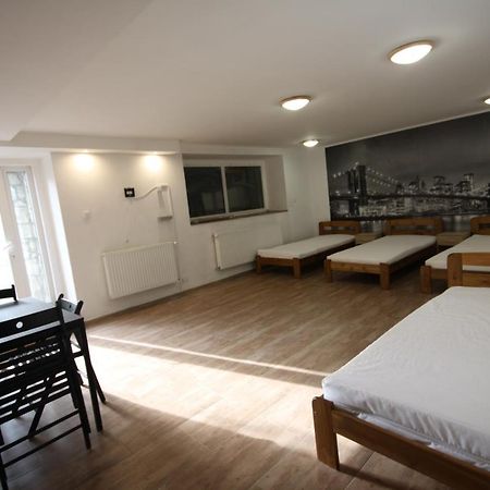 Wigury Stay Czestochowa Ngoại thất bức ảnh