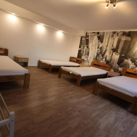 Wigury Stay Czestochowa Ngoại thất bức ảnh