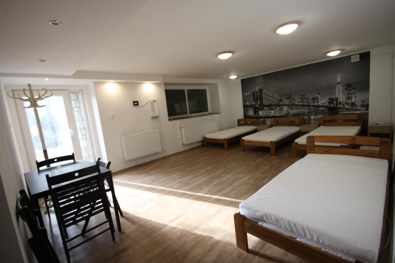 Wigury Stay Czestochowa Ngoại thất bức ảnh