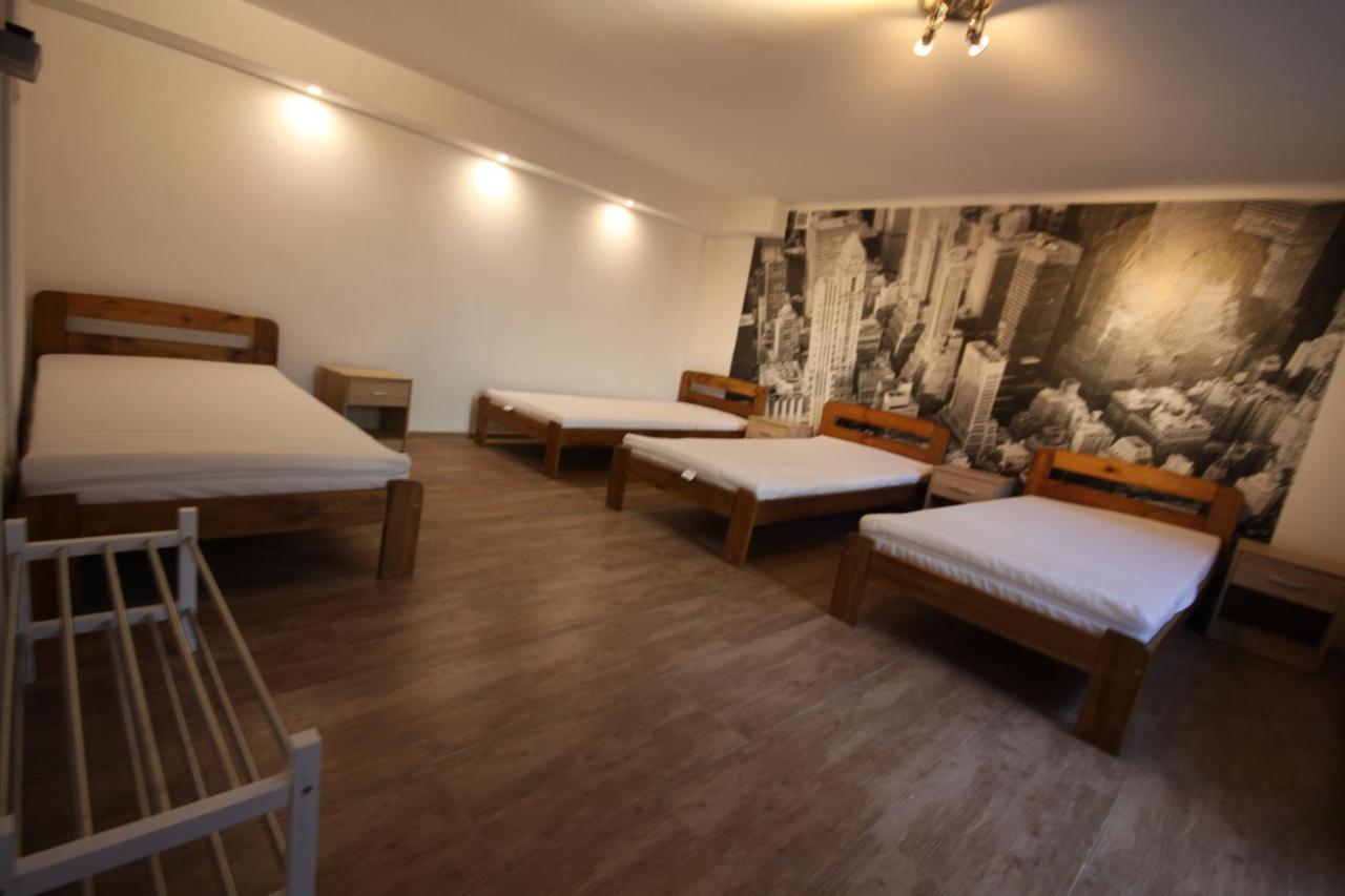 Wigury Stay Czestochowa Ngoại thất bức ảnh